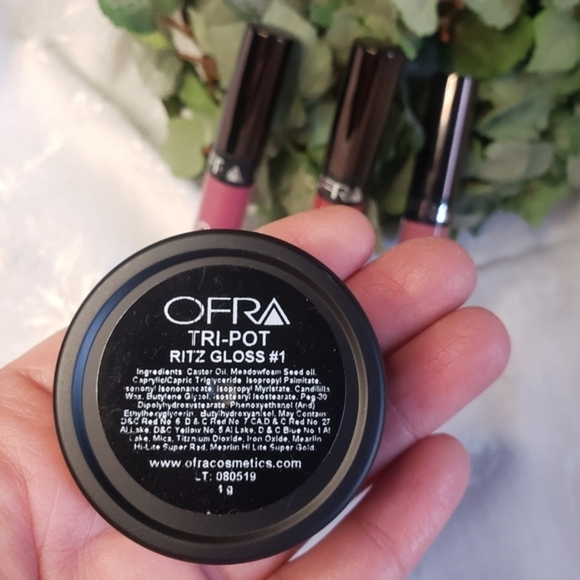 Ofra‎ Makeup - Picture 8 of 8